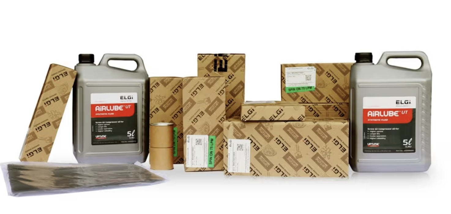 Elgi EN03-05 System Service Kit 4000 Hours, PN: 12488279