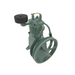 FS-Curtis FMLD96 D96 two-stage bare air compressor pump, 5-7.5 HP