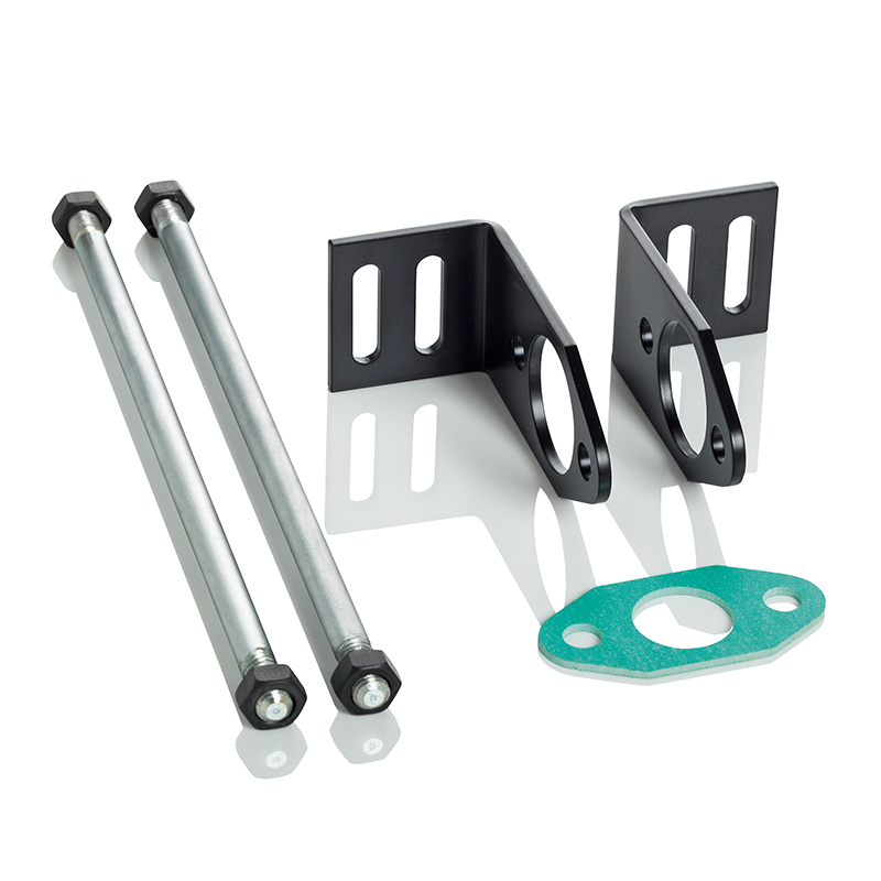 KSI ECOCLEAN® WHE Wall Mounting Brackets