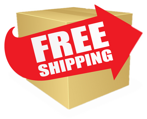 Free shipping on qualifying orders over $199