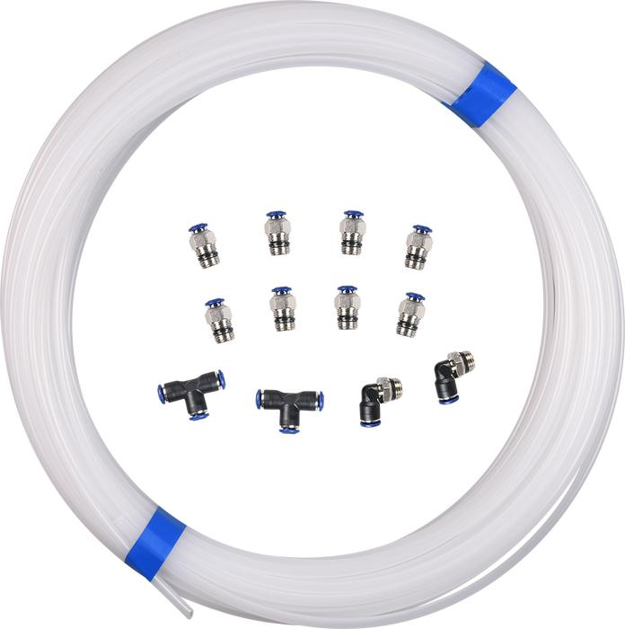 Installation Kit 1 – For Single Compressor Systems