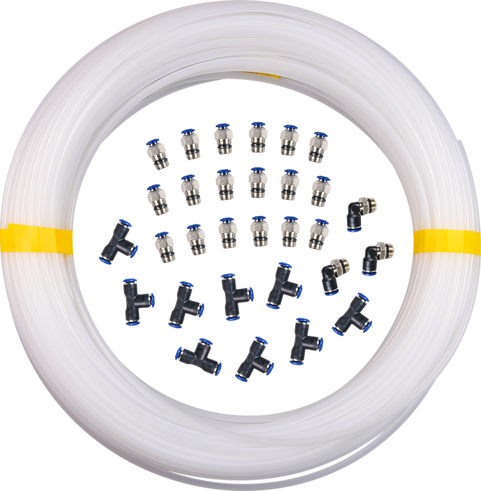 Installation Kit 3 – For Three Compressor Systems