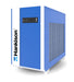 Hankison FLXA5.5-A-FP 550 SCFM cycling refrigerated air dryer with filtration package, item 7490751
