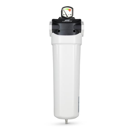 Super-Dry SAF-515 515 SCFM compressed air filter PN 340-140