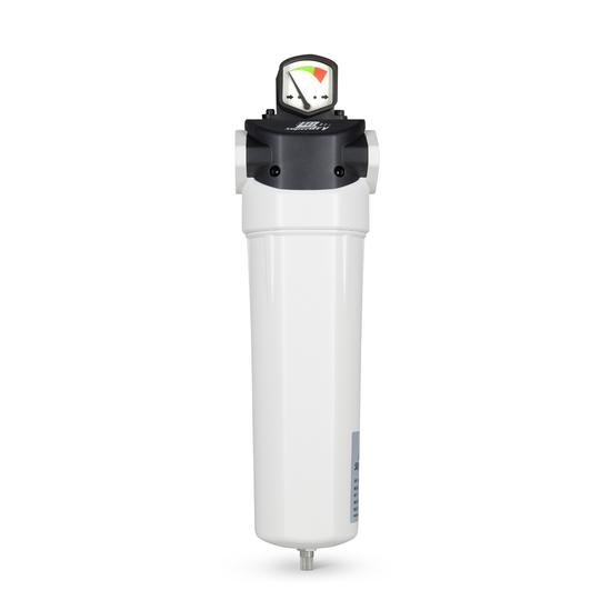 Super-Dry SAF-375 370 SCFM compressed air filter PN 340-130