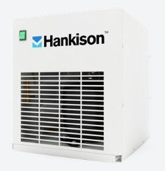Hankison VNCA42-FP 42 SCFM non-cycling refrigerated air dryer with pre and post filtration