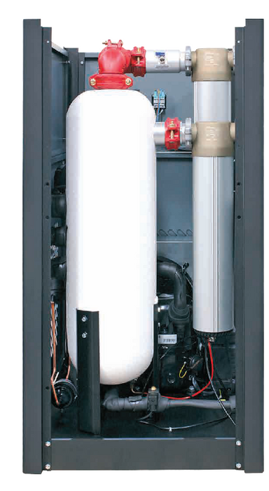 Hertz Kompressoren HRD US 500 – 500 CFM Refrigerated Air Dryer with Integrated Filters