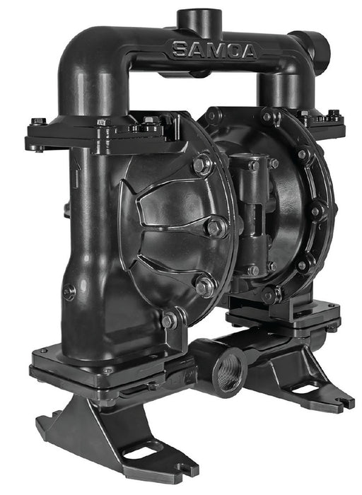 Samoa UP20 – 2” Ported Air Operated Diaphragm Pump