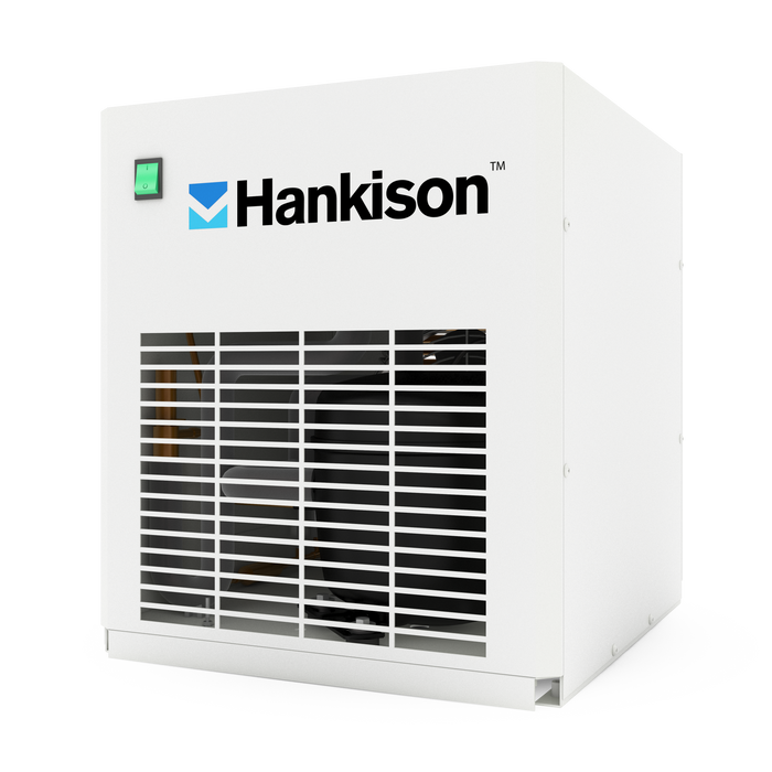 Hankison VNCA32-FP Non-Cycling Refrigerated Air Dryer – 32 SCFM, 115V/1Ph with Pre & After Filtration