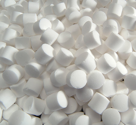 Van Air Systems Dry-O-Lite Desiccant Bags (50 lb) | Part Number 33-0311