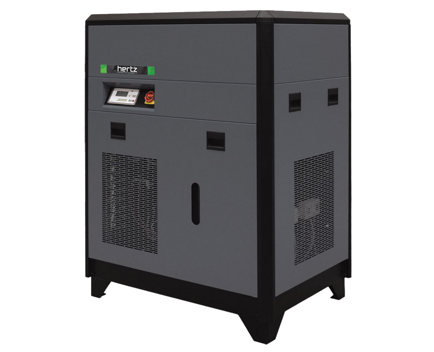 Hertz Kompressoren HRD US 500 – 500 CFM Refrigerated Air Dryer with Integrated Filters