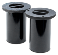 Decompression Chamber Exhaust Filter Kit – For CRP Series