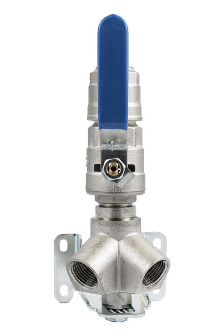 Aignep Infinity 90665 series manufacturer photo