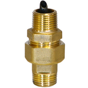 JORC 39044 MAG Anti-Airlock Adapter