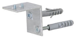JORC 9010 Wall Mounting Bracket for Timer Drains — manufacturer guide illustration