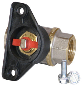 JORC 52-037-001 TEC-44 Replacement Ball Valve | 1/2 NPT — manufacturer guide illustration