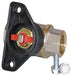 JORC 52-037-001 TEC-44 Replacement Ball Valve | 1/2 NPT — manufacturer guide illustration