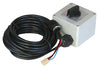 JORC 709105 AIR-SAVER Remote Switch with 16.5 ft Cable — manufacturer guide illustration