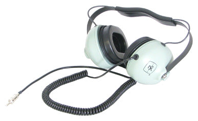 JORC 7905 Hard-Hat Headset for LOCATOR 7900 — manufacturer guide illustration