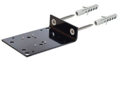 JORC 9021 Wall Mounting Bracket for Condensate Drains — manufacturer guide illustration