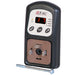 JORC D-LUX Replacement Timers | 8500 / 8501 / 8502 — manufacturer guide illustration