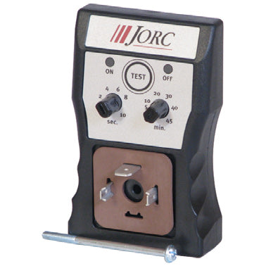 JORC OPTIMUM Replacement Timers and QUICK-SET Timer — Compressed Air ...