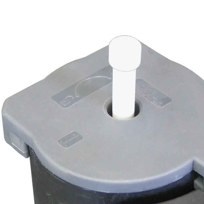 JORC SEPREMIUM 350i Serviceable Oil/Water Separator | 350 CFM | Three-Stage Filtration