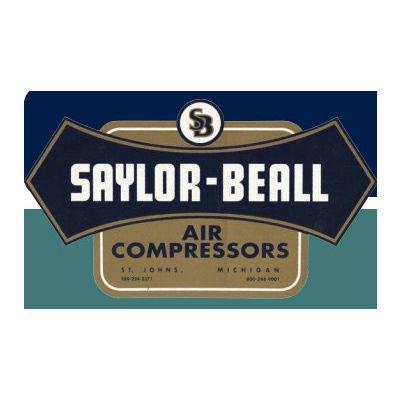 Saylor Beall 703 & 705 Pump Annual Maintenance Kit  PN: 8953-6