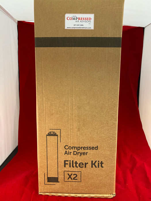 Keltec ADFK4 - KRAD-200/250 Filter Kit