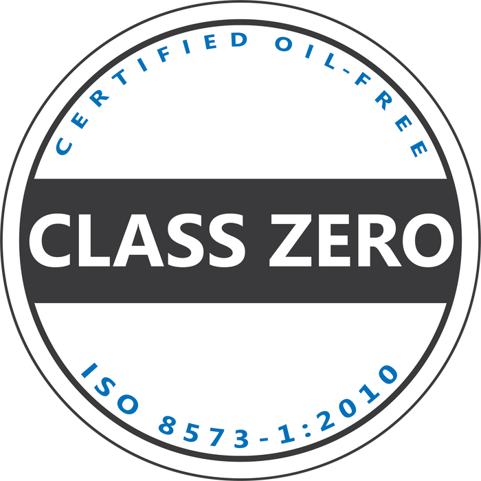 Powerex STS0756 - 7.5hp Scroll Open Tankmount Simplex, 240 Gallon Air Receiver, Electronic Drain, Three Phase