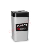 Chicago Pneumatic - Ecobox Oil / Water Separator, PN: 8102046548