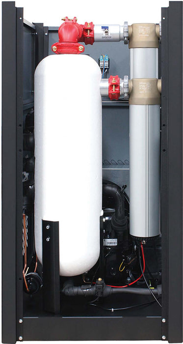 Drytec - SDE-US-255 - 255 CFM Non-Cycling Refrigerated Air Dryer, Internal Filtration down to .01 Micron