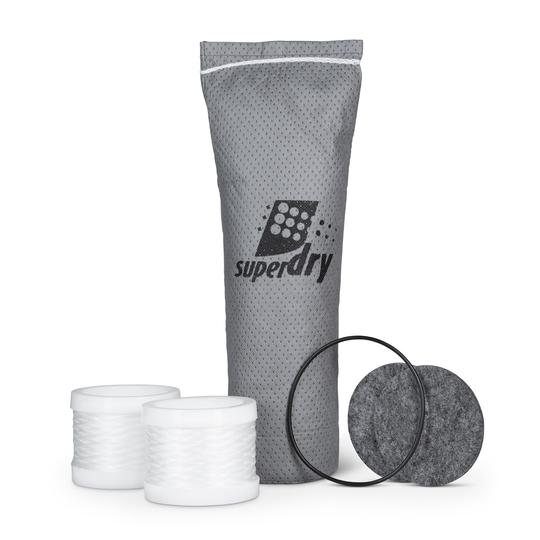 Super-Dry ED1 – Replacement Kit (SKU 280-210)