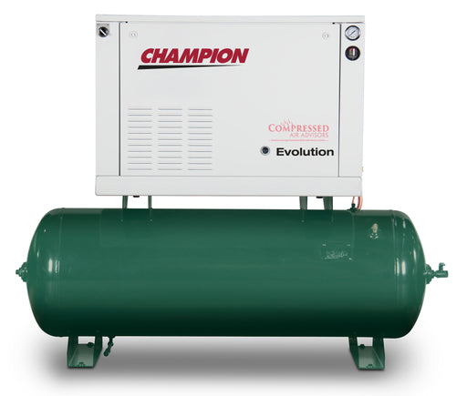 Champion Evolution Reciprocating Air Compressor