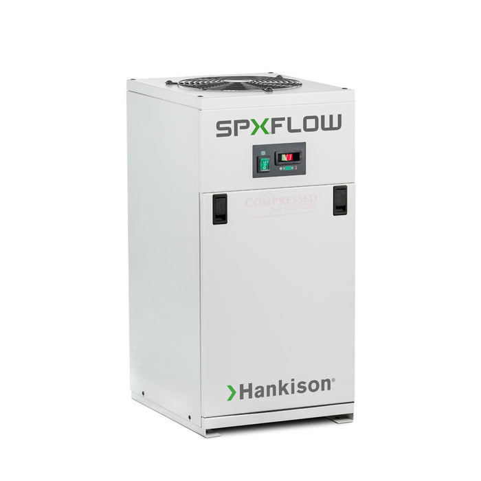 Hankison HITN35: 35-CFM High-Temperature Air Dryer | Compressed