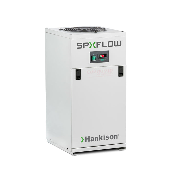 Hankison HITN20 - 20 CFM High Temperature Refrigerated Air Dryer