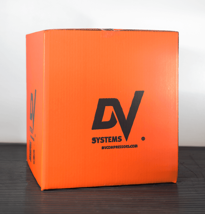 DV Systems - J75 Maintenance 4,000 Hour Kit