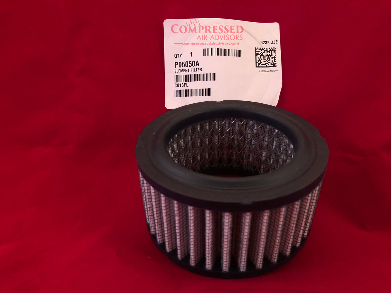 Champion Reciprocating Repair Parts