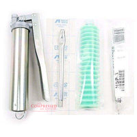 Powerex IP616201AJ OEM Grease Gun Kit for SLAE Oil-Free Scroll Compressor Pumps