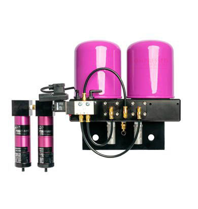 Tsunami Pure-5 – Regenerative Air Dryer 15 CFM | 21999-1105 & 1105