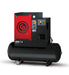 Chicago Pneumatic QRS 7.5 HPD TM Air Compressor
