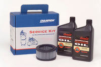 Champion R10/RV15/R15 Service Kit, Mineral Oil PN: Z11882