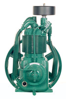 Champion - R-15 Bare Replacement Pump, 3hp - 7.5hp, Splash Lubricated - For Engine Driven Models-