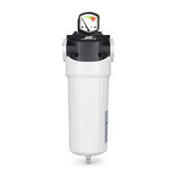 Super-Dry SAF-185 Compressed Air Filter – 180 SCFM, 1″ NPT, 232 PSI | PN 340-120