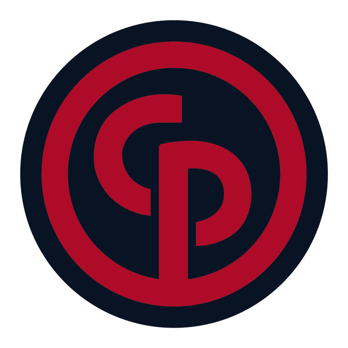 Chicago Pneumatic QRS 7.5 HPD-1 TM, 7.5hp Rotary Screw Air Compressor, Refrigerated Air Dryer, 60 Gal Tank Mounted, 26.1 ACFM @ 145 PSI, 230V/1Ph