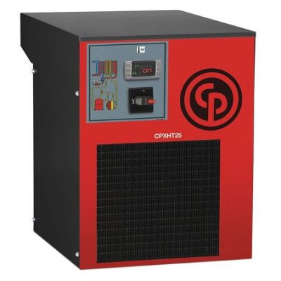5hp Reciprocating Machine Shop Air Compressor System 18 CFM