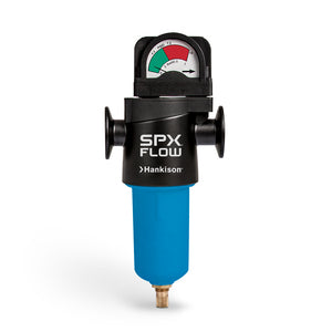 SPX Hankison NGF Series Filter F04 - 50 SCFM, 1/2" NPTF