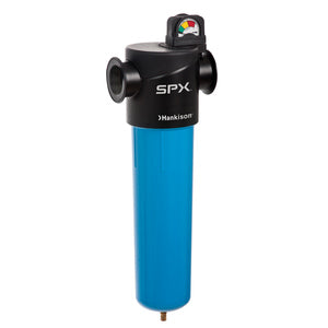 SPX Hankison NGF Series Filter F08 - 157 SCFM, 1" NPTF