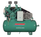 Champion Advantage HR25-12 25hp Reciprocating Air Compressor