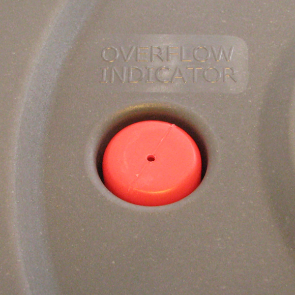 Jorc Sepremium 2500 - Oil/Water Separator for up to 2500 CFM